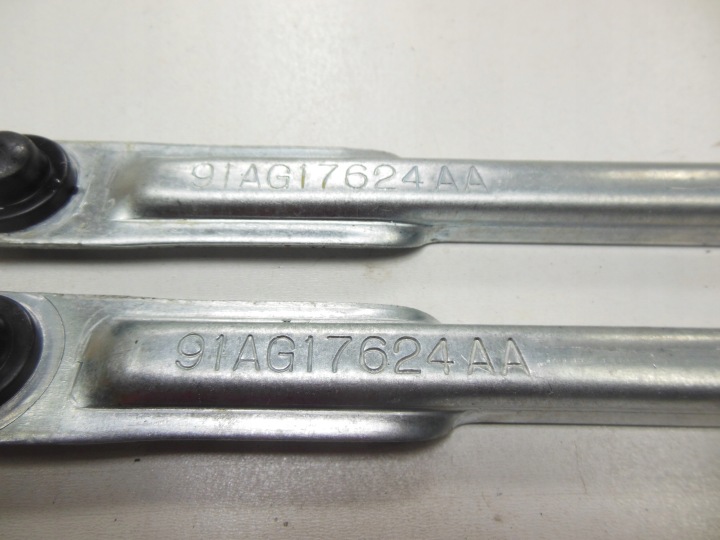 фото №6, Стержень łączący дворник стёкла передний ford escort 1995-2001 fa 1137948
