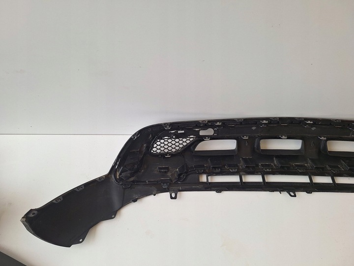 фото №6, Mercedes glc 253 рестайлинг amg накладка бампера перед 2538859701 оригинал