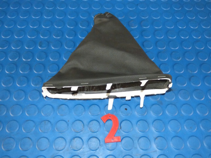 фото №6, Захист чохол важіль ручного opel astra v k