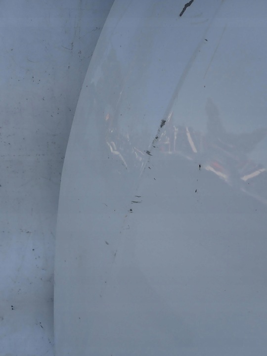 фото №11, Peugeot 308 ii 2 t9 13- капот кришка двигуна