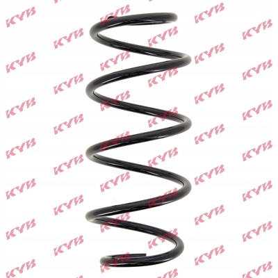 фото №2, Rh1713 kyb пружина перед