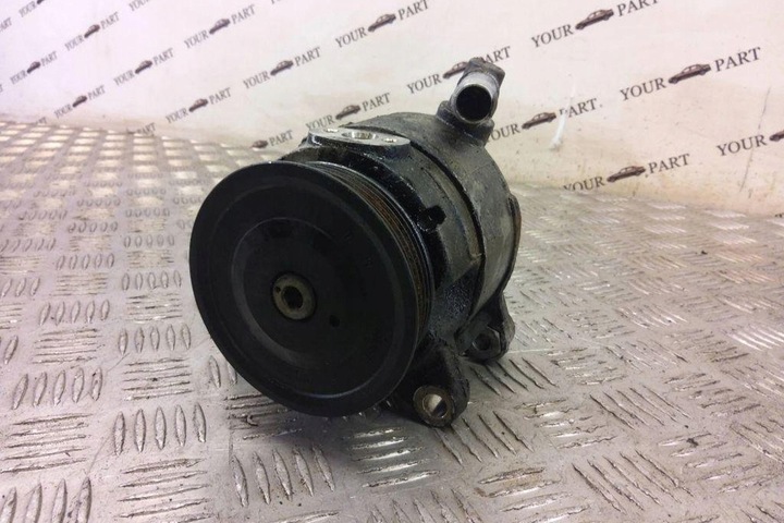 фото №7, Усилитель руль land rover range rover iv l405 cpla5f489ac 5.0l