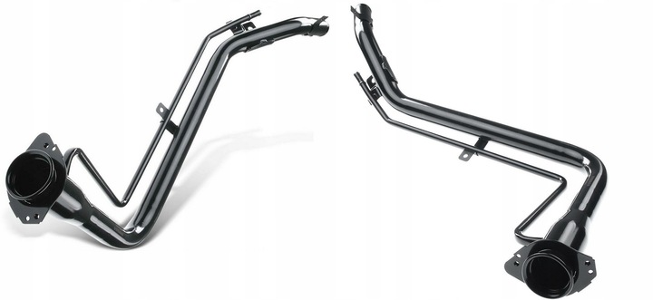 фото №1, Труба заливання пального do grand vitara 5d 05-19 дизель