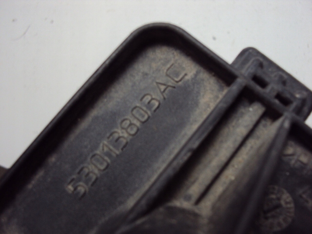 фото №5, Корпус фільтра повітря jeep grand cherokee wk