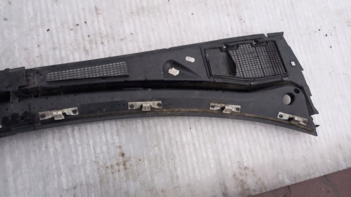 фото №6, Панель під лобовим склом renault vel satis i 03r hb 2.0b 8200012910