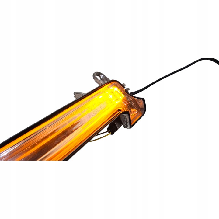 фото №13, Bmw f20 f22 f23 f30 f32 f36 x1 e84 поворотник дзеркала праве led 7280772