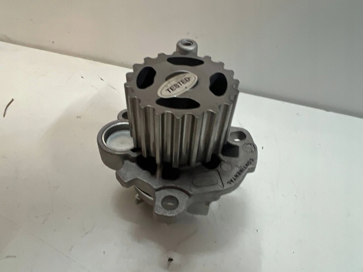 фото №5, Vw seat skoda audi ford водяной насос новая continental