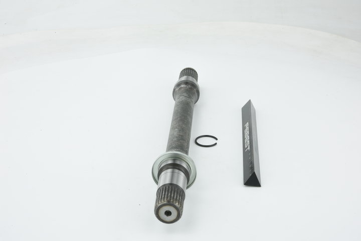 фото №12, Піввісь права 28x375x28 febest 0512-626ge