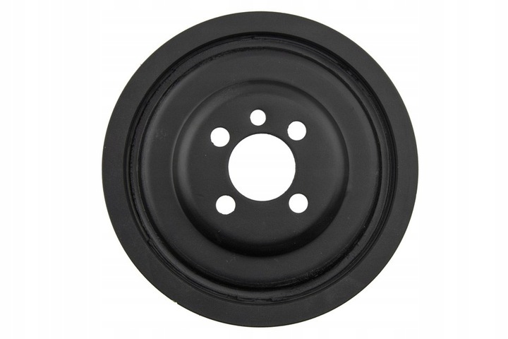 фото №12, Колесо пасове вала колінчастого dodge jeep eng.2.0crd caliber 06-, avenger 07-,