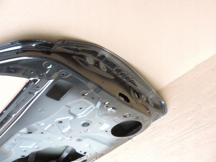 фото №15, Toyota yaris iv cross 2021 2022 ліве передні двері