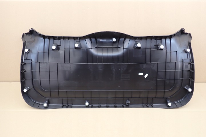 фото №15, Карта крышки защита багажника suzuki sx4 s-cross 13-22