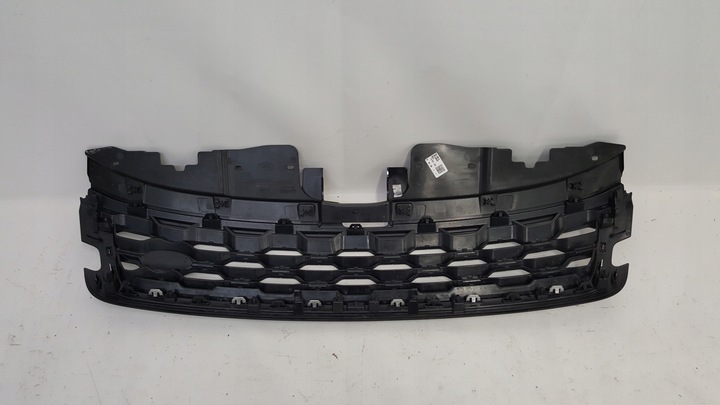 фото №5, Land rover evoque 2 ii решітка решітка радіатора перед 18-21r