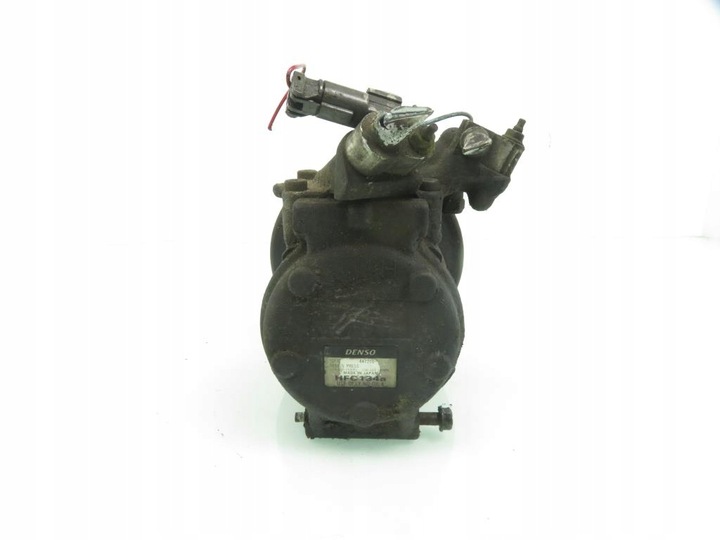 фото №5, Компресор кондиціонера honda accord vi 4473000473
