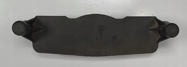 фото №1, Захист кріплення петля капота mercedes cls w218