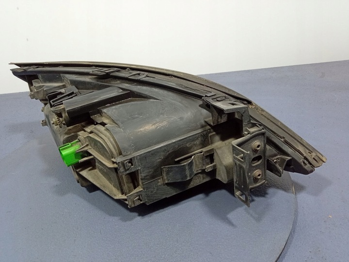 фото №8, Ford mondeo iii mk3 фара лівий лампа h7 eu 1s71-13006-al