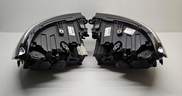 фото №13, Vw t6 multivan caravella фара повний led лівий праві лампа 7e1