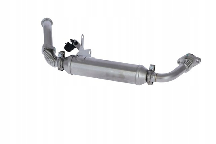 фото №11, Радіаторів egr nrf 48010 55181418