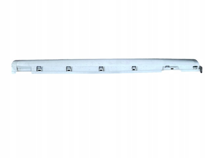 фото №1, Vw passat 3c8 cc планка порогова права 3c8853855 оригінал