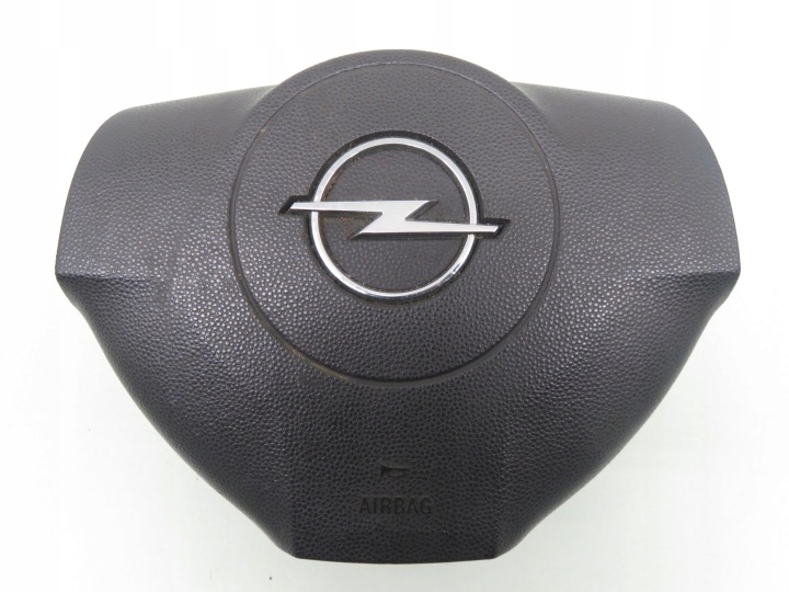 фото №5, Кермо opel astra iii h 13150288ah 453798480 13168455