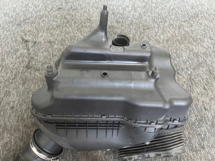 фото №10, Audi a7 c7 s line 3.0 tdi корпус фильтра воздуха оригинал европа