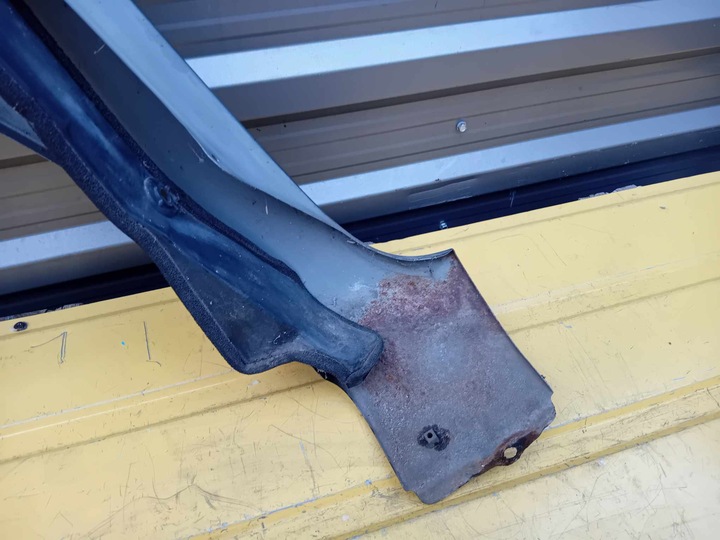 фото №11, Toyota rav4 iii крило перед праві 06-09 uk 6t6