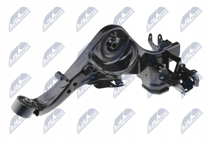 фото №13, Ричаг  заднє nissan qashqai/qashqai +2 07-13, renault kaloes 08- /ліве/