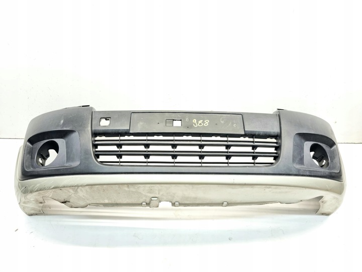 фото №1, Fiat scudo jumpy expert бампер перед переднє