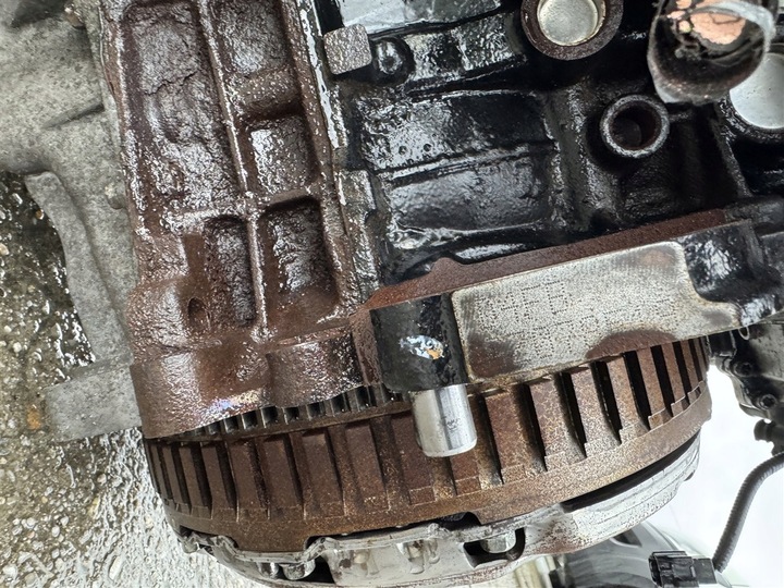 фото №13, Двигун kia ceed hyundai i30 2 3 ii iii 1.6 crdi євро 6 d4fb 15-18r