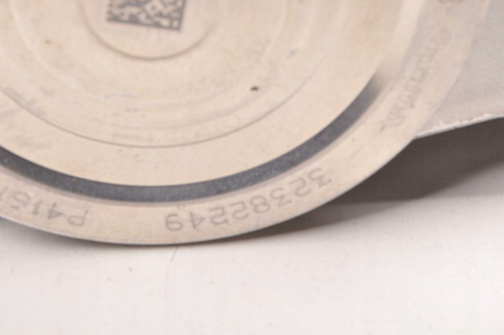 фото №7, Volvo s90 v90 s80 v60 v70 xc90 xc60 ii t8 гібрид насос води 32382249 2024r