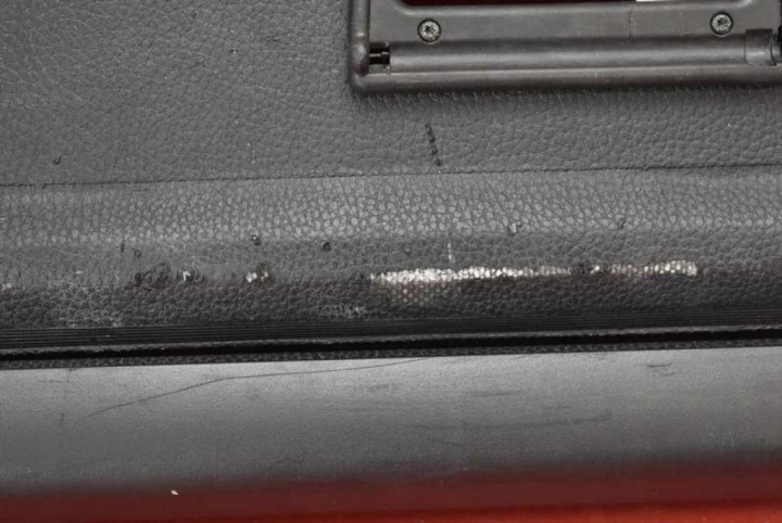 фото №13, Ролета багажника 3c9867871 vw passat b6 універсал 05-10