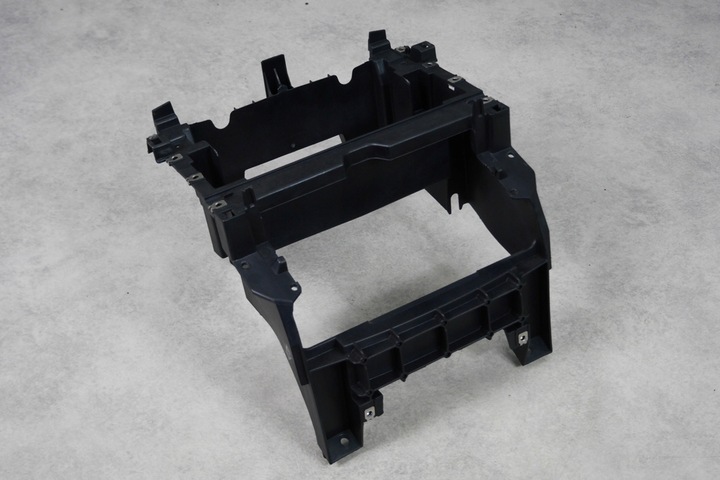 фото №3, Рамка средняя панель радио smart forfour 454