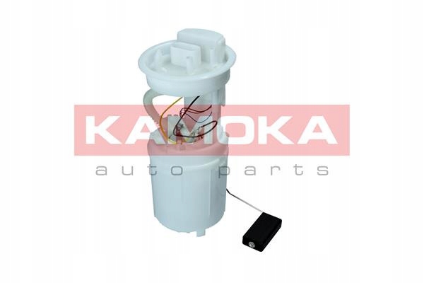 фото №12, Насос топлива vw touran 03'-15' kamoka