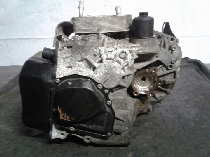 фото №7, Коробка передач коробки передач dsg pbd vw sharan 2 ii 2,0 tdi