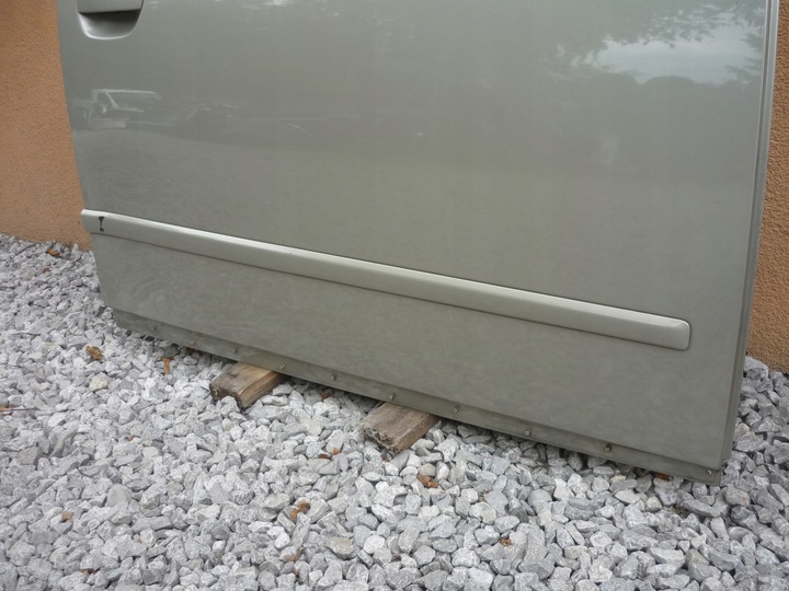 фото №7, Двері праві перед audi a4 b6 ly1x bez корозії оригінал