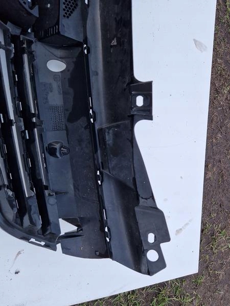 фото №10, Opel zafira b рестайлинг 08- решётка радиатора решётка радиатора решётка 13247331