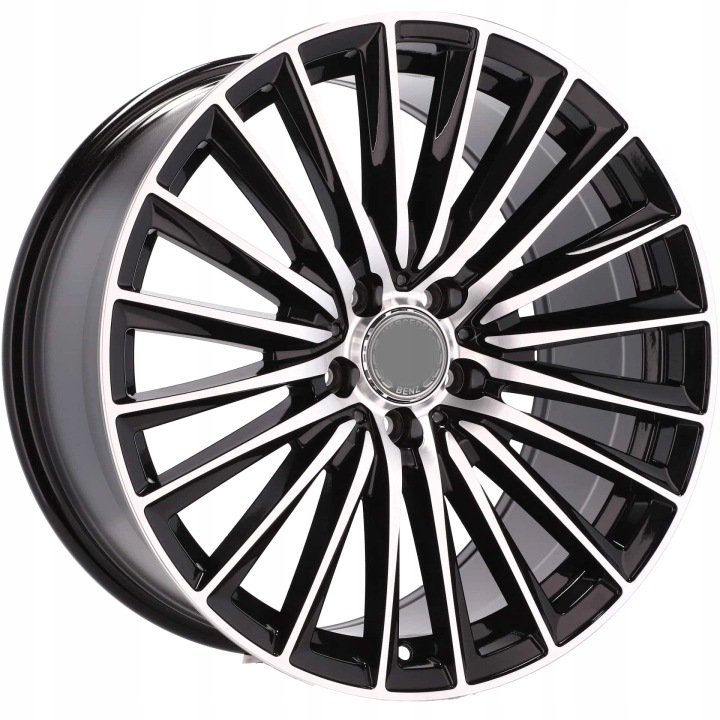 фото №1, Диски 20 do mercedes sl-class r230 r231 slk-class r170 r171