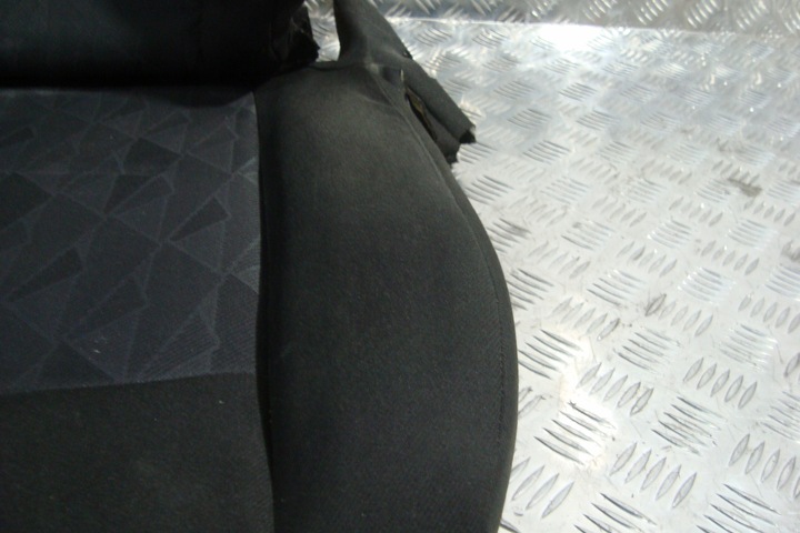фото №4, Сиденье обшивка левый перед citroen c-elysee ii 12- познань