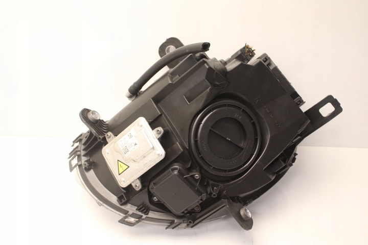 фото №7, Mini r60 r61 countryman i paceman фара правые лампа правая перед ксенон