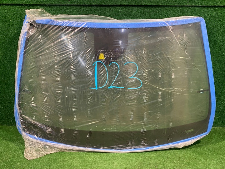 фото №1, Mercedes gla w156 скло передня лобове a1566700000