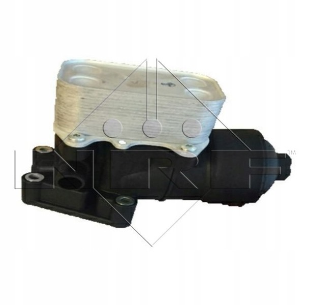 фото №1, Радіаторів масла nrf do vw golf plus 1.6 tdi 2.0