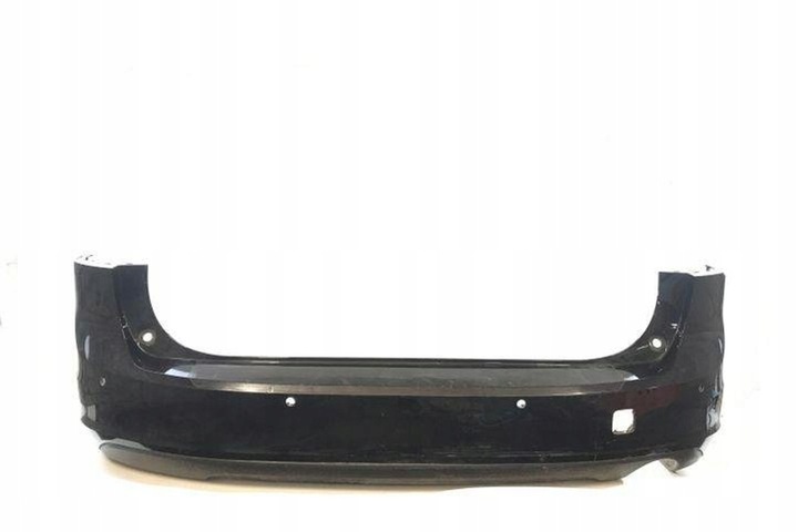 фото №10, Бампер задний volvo s90 31383315 2.0l бензин 132kw 2019