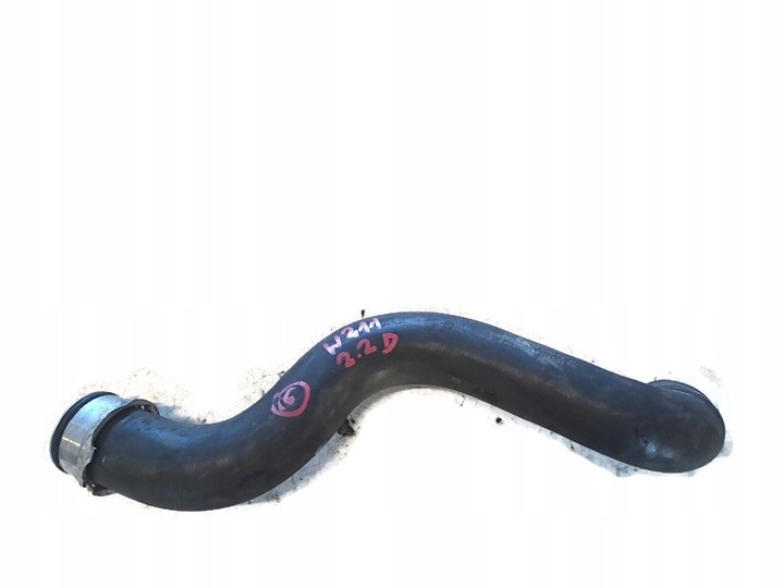 фото №1, Mercedes e-klasa w211 2.2 cdi шланг води a2115010882