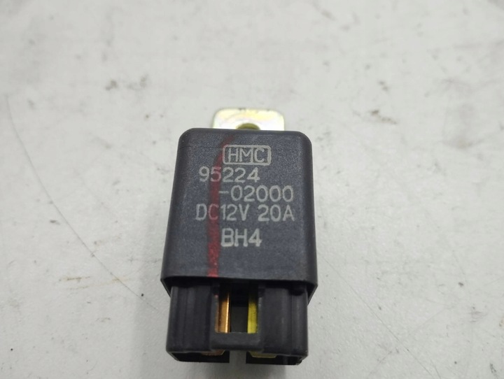 фото №6, Kia sorento 2007 другие реле