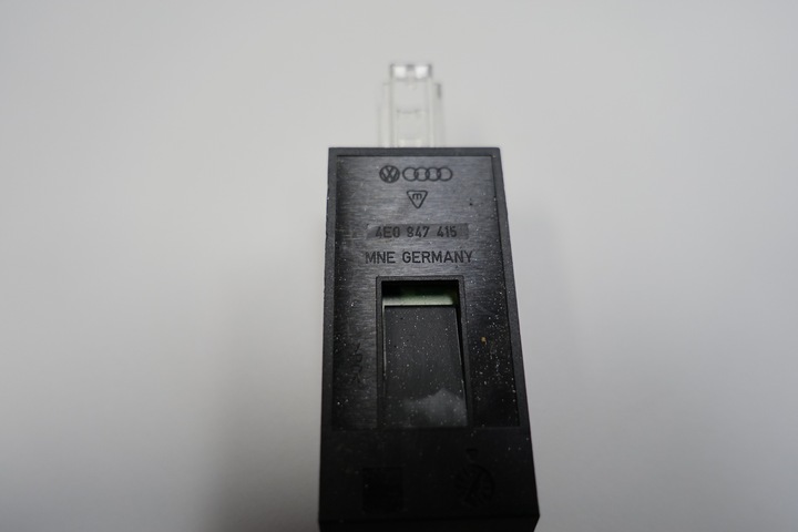 фото №3, Audi a8 s8 d4 лампа освещение led