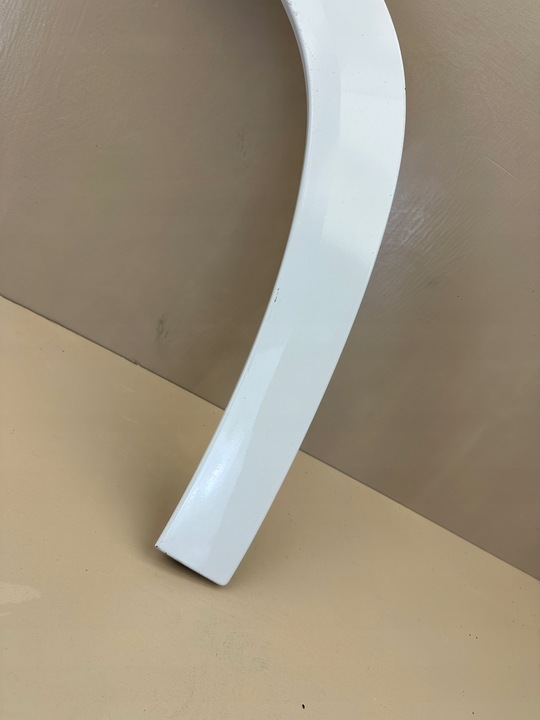 фото №6, Hyundai tucson iv 4 20r- планка накладка крила права передня перед