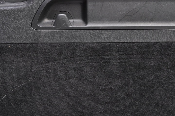 фото №7, Mercedes glc x253 боковина багажника левый a2536900644