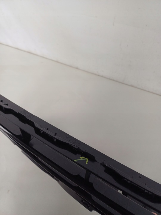 фото №11, Решітка радіатора решітка peugeot expert рестайлінг 13-16