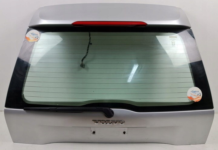 фото №1, Кришка задня зад 426 volvo xc90 комплектна