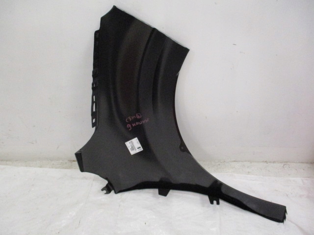 фото №7, Citroen c3 iii капот двигателя новая крыло левый правые