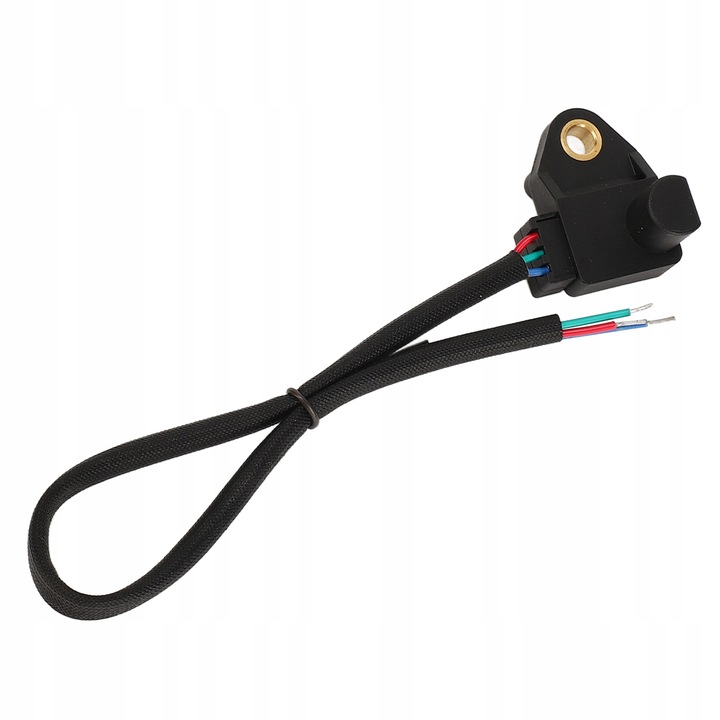 фото №16, Датчик скорости турбины 31705aa660 заменитель